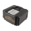 Battery for Symbol MC9000 short terminal, MC9060 short terminal, MC9063 short terminal 7.4V 1550mAh