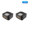 Battery for Symbol MC9000 short terminal, MC9060 short terminal, MC9063 short terminal 7.4V 1550mAh