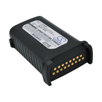 Battery for Symbol MC909, MC920, MC9000 7.4V 2200mAh