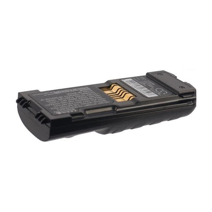 Battery for Symbol MC9500, MC9590, MC9596 3.7V 4600mAh