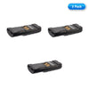 Battery for Symbol MC9500, MC9590, MC9596 3.7V 4600mAh