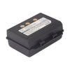 Battery for M3 Mobile Eticket, Rugged 3.7V, 3200mAh - 11.84Wh