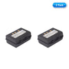 Battery for M3 Mobile Eticket, Rugged 3.7V, 3200mAh - 11.84Wh