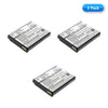 Battery for M3 Mobile, Sm10, Sm10lte 3.8V, 4200mAh - 15.96Wh