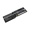 Battery for Microsoft surface 1703, Surface Book 2, Surface Book CR7 7.4V 2350mAh