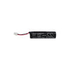 Battery for Midland ER200, ER300 3.7V 2600mAh