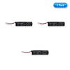 Battery for Midland ER200, ER300 3.7V 2600mAh