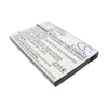Battery for Symbol ES400, ES405 3.7V 1500mAh