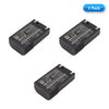 Battery for Monarch 6017 Handiprint, 6032 Pathfinder 7.4V, 2400mAh - 17.76Wh