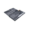 Battery for Microsoft Surface 3, Surface Pro 3, Surface 3 1657 7.6V 5500mAh