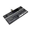 Battery for Microsoft Surface 4, Surface Pro 4, Surface Pro 4 1724 7.5V 5050mAh