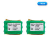 Battery for Motorola R2600, R2660, R2670 3.6V 150mAh