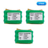 Battery for Motorola R2600, R2660, R2670 3.6V 150mAh