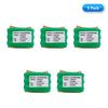 Battery for Motorola R2600, R2660, R2670 3.6V 150mAh