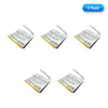 Battery for SanDisk Sansa View, Sansa View 8GB, Sansa View 16GB 3.7V 600mAh