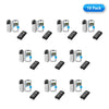 Battery for MYQ VKP1-MYQ, Video Keypad, SMART GARAGE VIDEO KEYPAD 3.7V 5200mAh