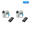Battery for MYQ VKP1-MYQ, Video Keypad, SMART GARAGE VIDEO KEYPAD 3.7V 5200mAh