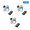 Battery for MYQ VKP1-MYQ, Video Keypad, SMART GARAGE VIDEO KEYPAD 3.7V 5200mAh