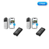 Battery for MYQ VKP1-MYQ, Video Keypad, SMART GARAGE VIDEO KEYPAD 3.7V 6800mAh