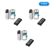 Battery for MYQ VKP1-MYQ, Video Keypad, SMART GARAGE VIDEO KEYPAD 3.7V 6800mAh