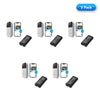 Battery for MYQ VKP1-MYQ, Video Keypad, SMART GARAGE VIDEO KEYPAD 3.7V 6800mAh