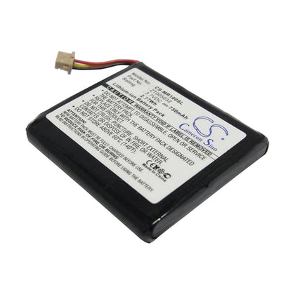 Battery for Olympus mrobe MR-100 3.7V 750mAh