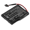 Battery for Magellan RoadMate 3045, 3045-LM, 3045-MU 3.7V 720mAh