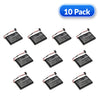 Battery for Magellan RoadMate N393M-4300, N393M-5000, Mio Moov M410 3.7V 1050mAh