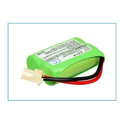 Battery for Motorola MBP11 2.4V 300mAh