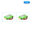 Battery for Motorola MBP11 2.4V 300mAh