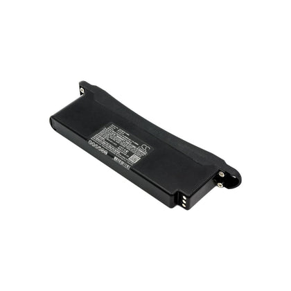 Battery for Magnetek BT114-0 7.2V 2000mAh