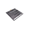 Battery for Xiaomi MiPad 7.9, MiPad 7.9 WiFi, A0101 3.8V 6500mAh