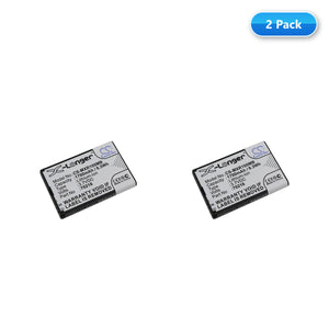 Battery for Snow Video Magnifier 3.7V 1700mAh