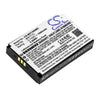 Battery for Midland XTC400, XTC450 3.7V 1800mAh