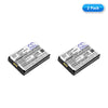 Battery for Midland XTC400, XTC450 3.7V 1800mAh
