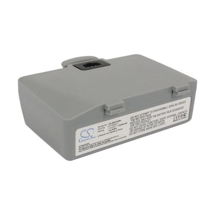 Battery for Zebra QL220, QL320, QL220+ 7.4V 2200mAh