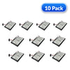 Battery for Navigon 7000T, 7100, 7310, Navman N20 3.7V 1230mAh