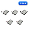 Battery for Navigon 7000T, 7100, 7310, Navman N20 3.7V 1230mAh