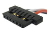 Battery for Navigon 7000T, 7100, 7310, Navman N20 3.7V 1230mAh