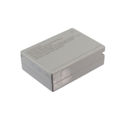Battery for Canon PowerShot G1 X, PowerShot SX40 HS 7.4V 800mAh