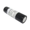 Battery for Kyocera Samurai 2100G, Sony MD-MS200 3.7V 2400mAh