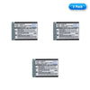 Battery for Canon SX740 HS, Powershot G5X, Powershot G7X 3.7V 1050mAh