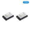 Battery for Canon SX740 HS, Powershot G5X, Powershot G7X 3.7V 1100mAh