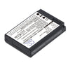 Battery for Canon SX740 HS, Powershot G5X, Powershot G7X 3.7V 1100mAh