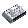 Battery for Canon SX740 HS, Powershot G5X, Powershot G7X 3.7V 1250mAh