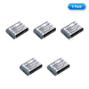 Battery for Canon SX740 HS, Powershot G5X, Powershot G7X 3.7V 1250mAh