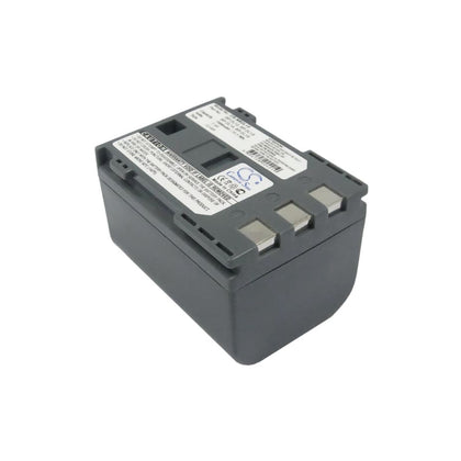 Battery for Canon HG10, HV20, DC310 7.4V 1500mAh