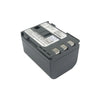 Battery for Canon HG10, HV20, DC310 7.4V 1500mAh