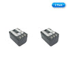 Battery for Canon HG10, HV20, DC310 7.4V 1500mAh