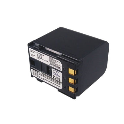 Battery for Canon DV5, MV5, DVM3 7.4V 2000mAh